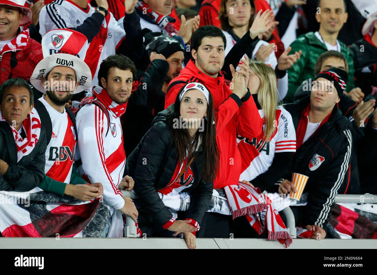 Fan Culture: The Passion of Gimnasia and River Plate Supporters