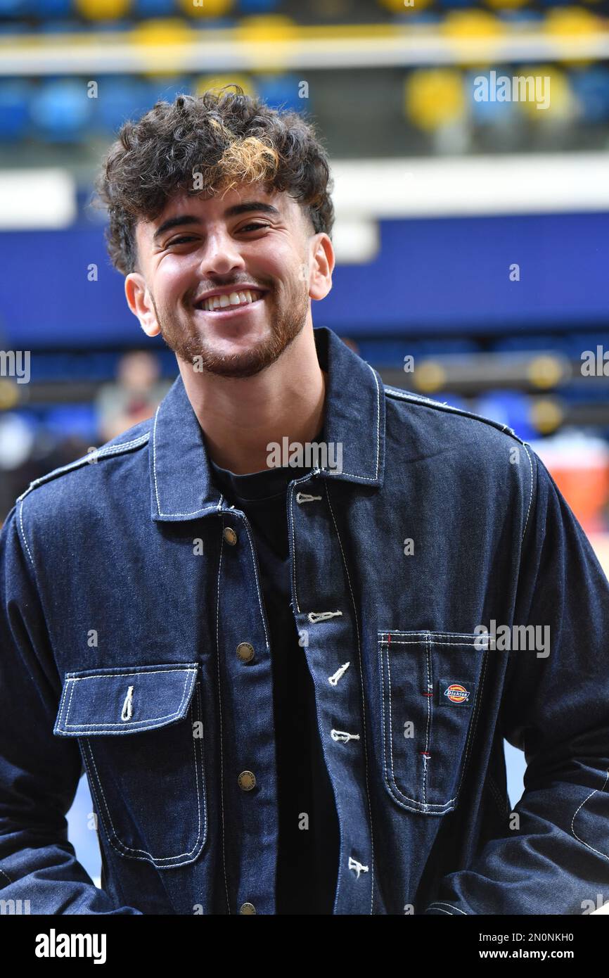 Riadh Belaïche Just Riadh Stock Photo Alamy