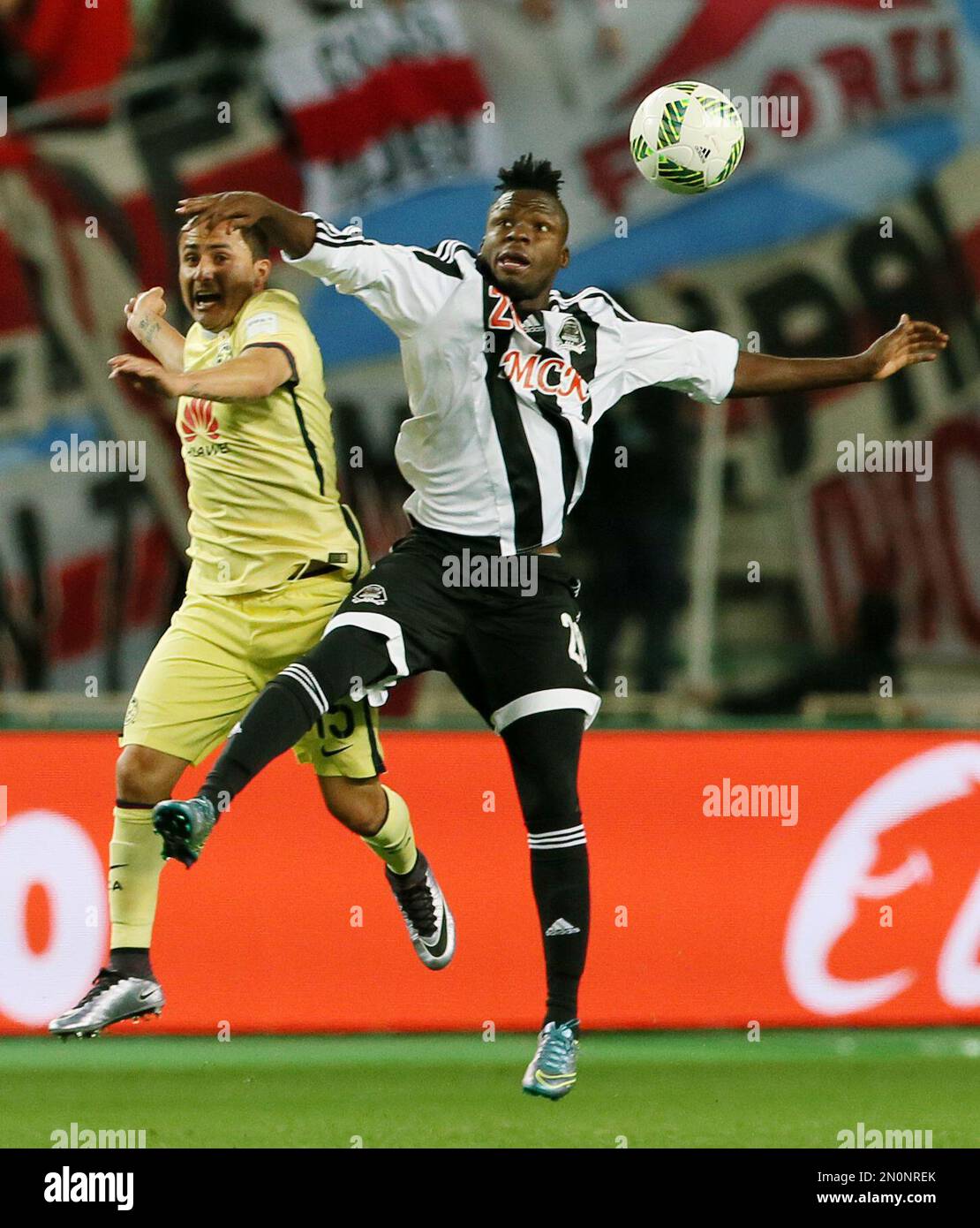 CAF Champions League standings after matchday 4 : r/FootballAfrica, image size:1110x1390