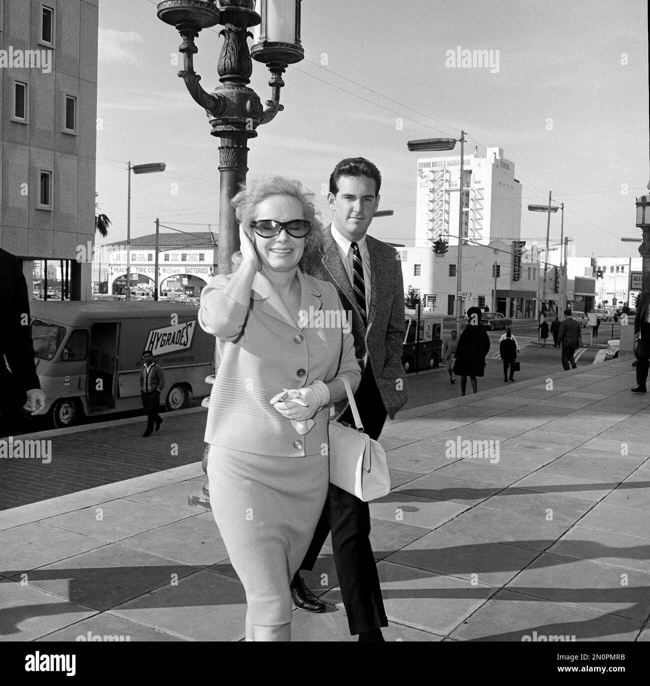 Jacques mossler hires stock photography and images Alamy