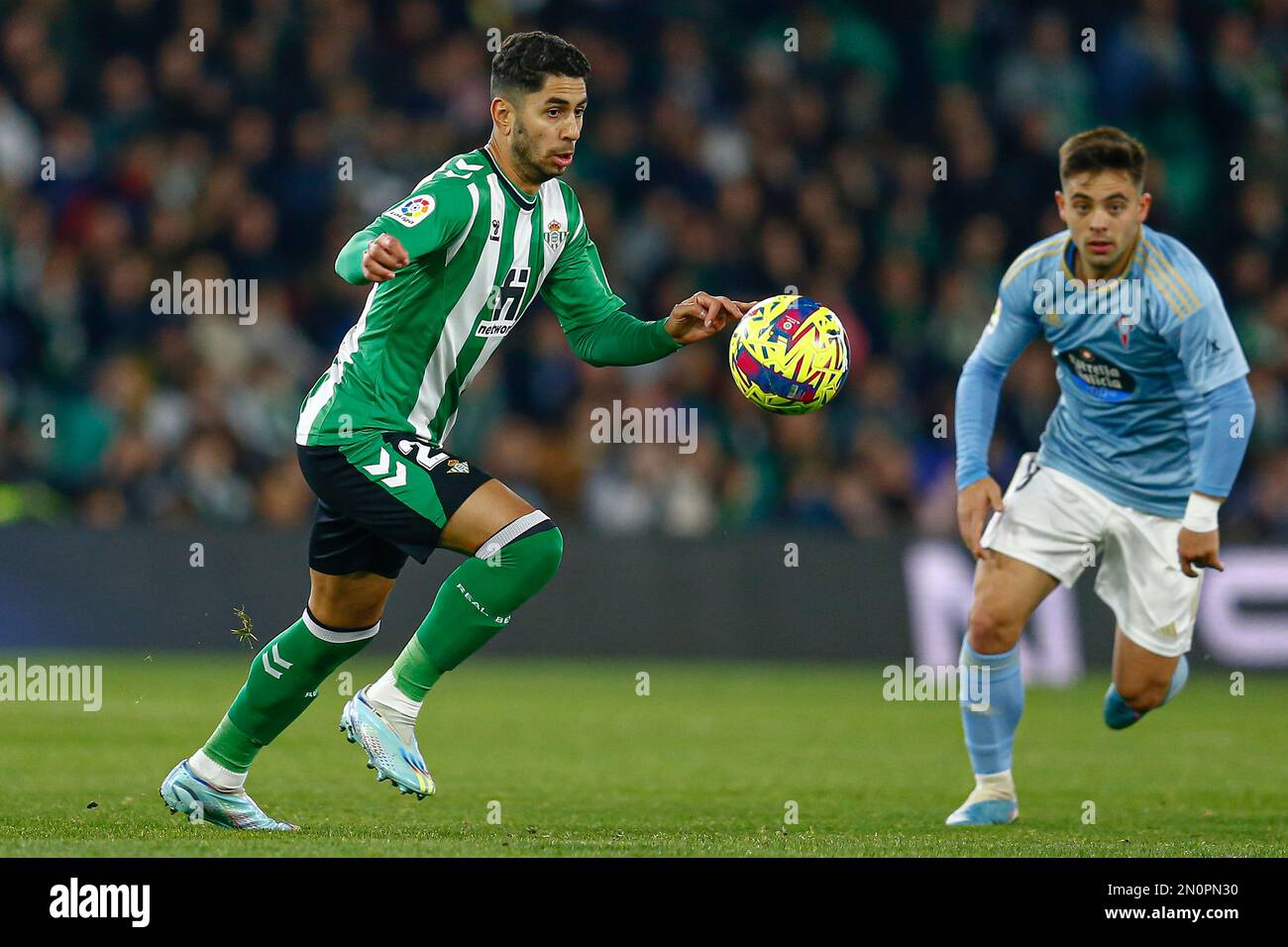 Celta and Deportivo’s interest in Ayoze Pérez Celta and Deportivo’s interest in Ayoze Pérez
