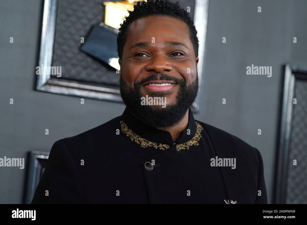 malcolm jamal warner grammy