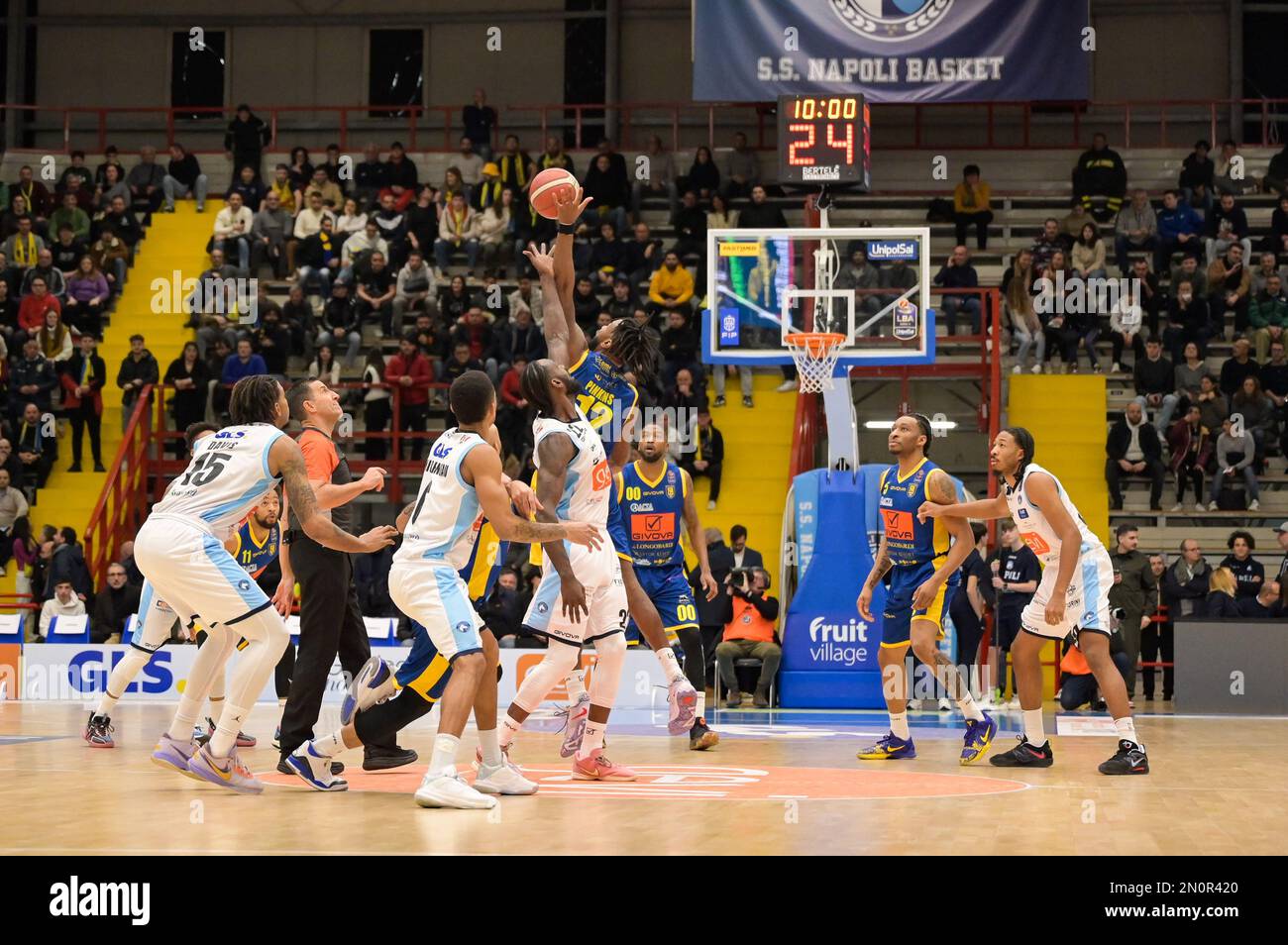 Palabarbuto naples hires stock photography and images Alamy