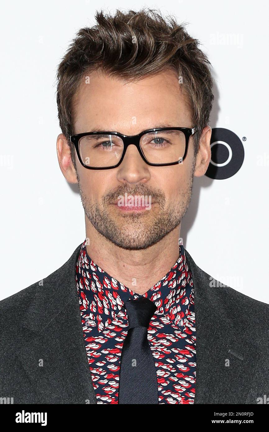 Brad Goreski attends 2015 TrevorLIVE LA held at the Hollywood Palladium