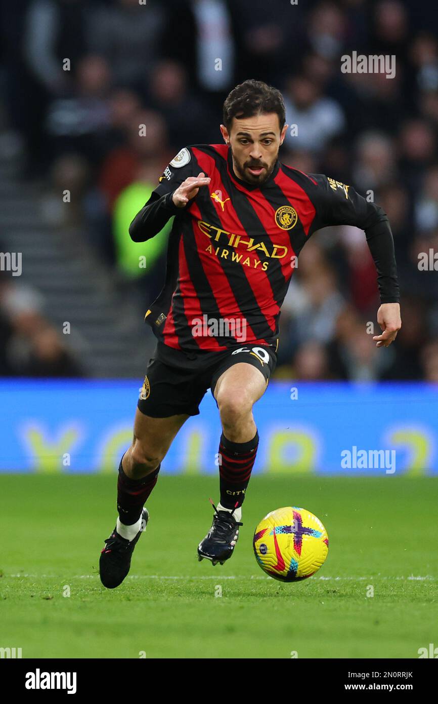 Bernardo silva of manchester city hi-res stock photography and images -  Alamy