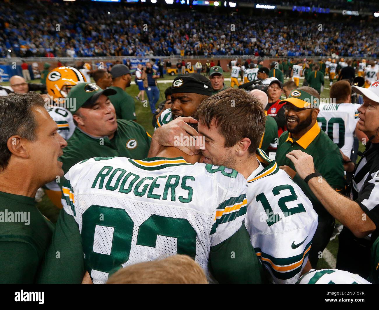 Aaron rodgers sales hail mary shirt