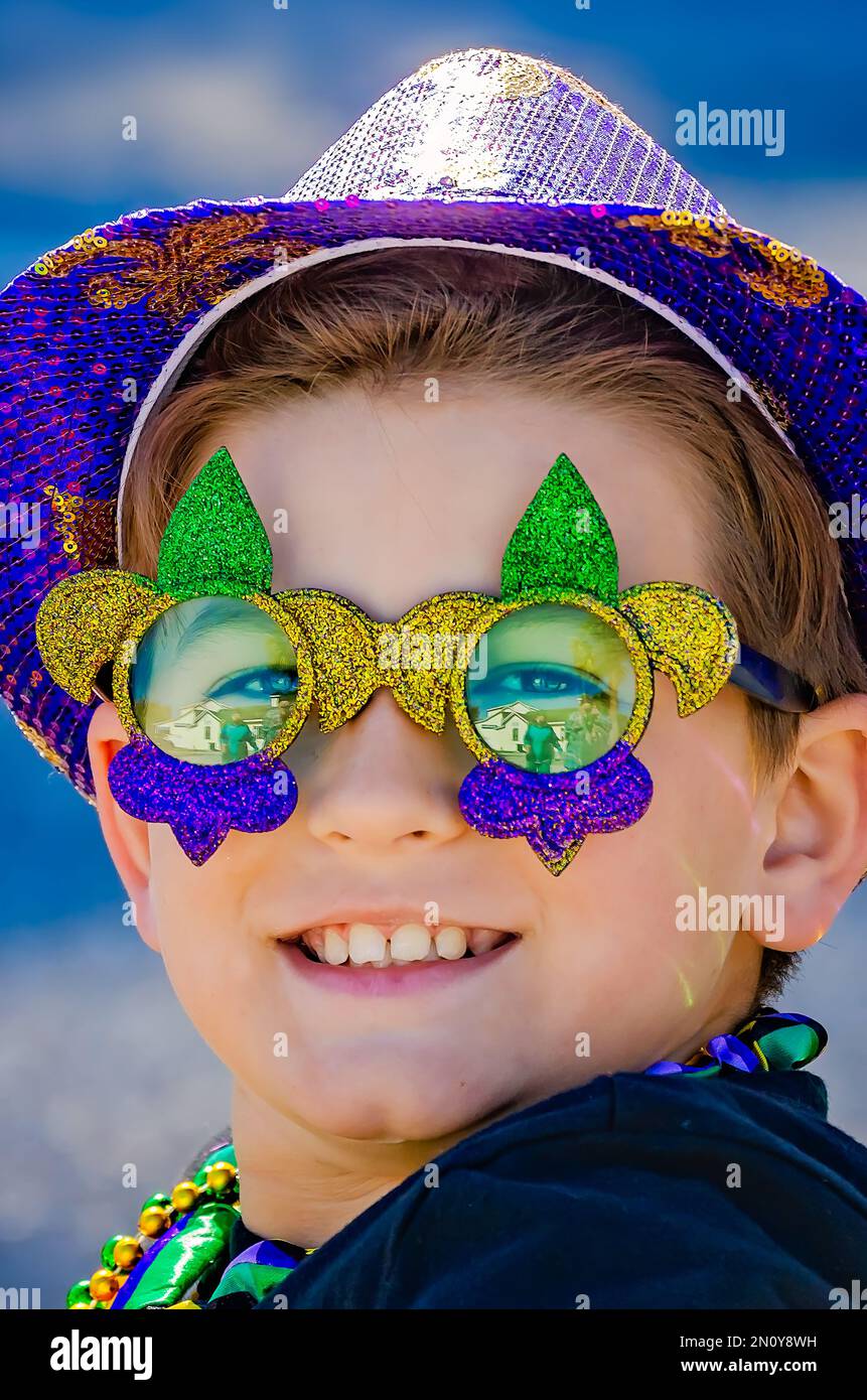 mardi gras 2025 dauphin island alabama