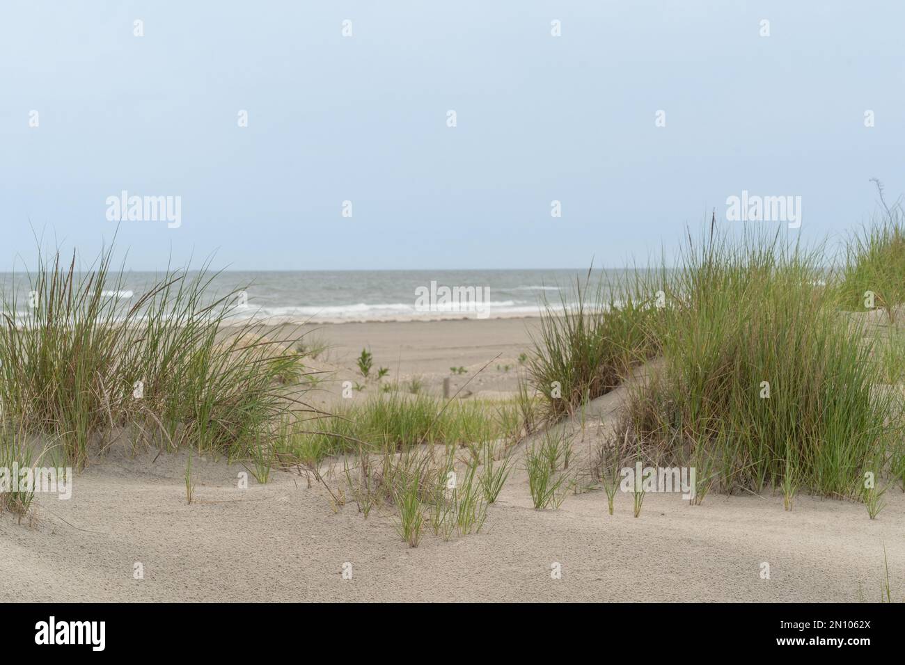 New jersey beach family hires stock photography and images Alamy