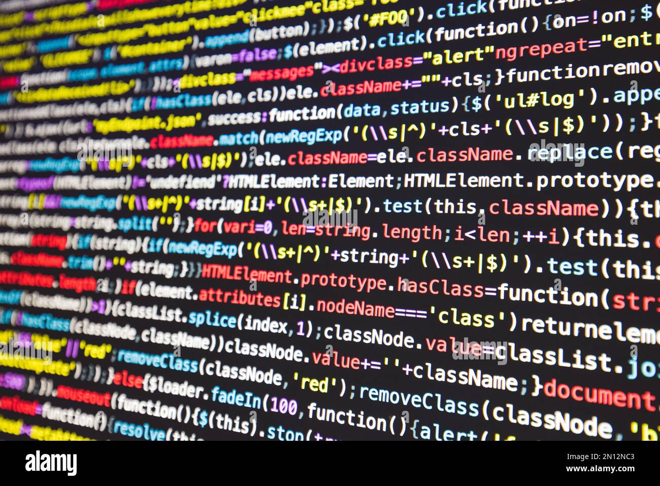Open source software development text hi-res stock photography and ...
