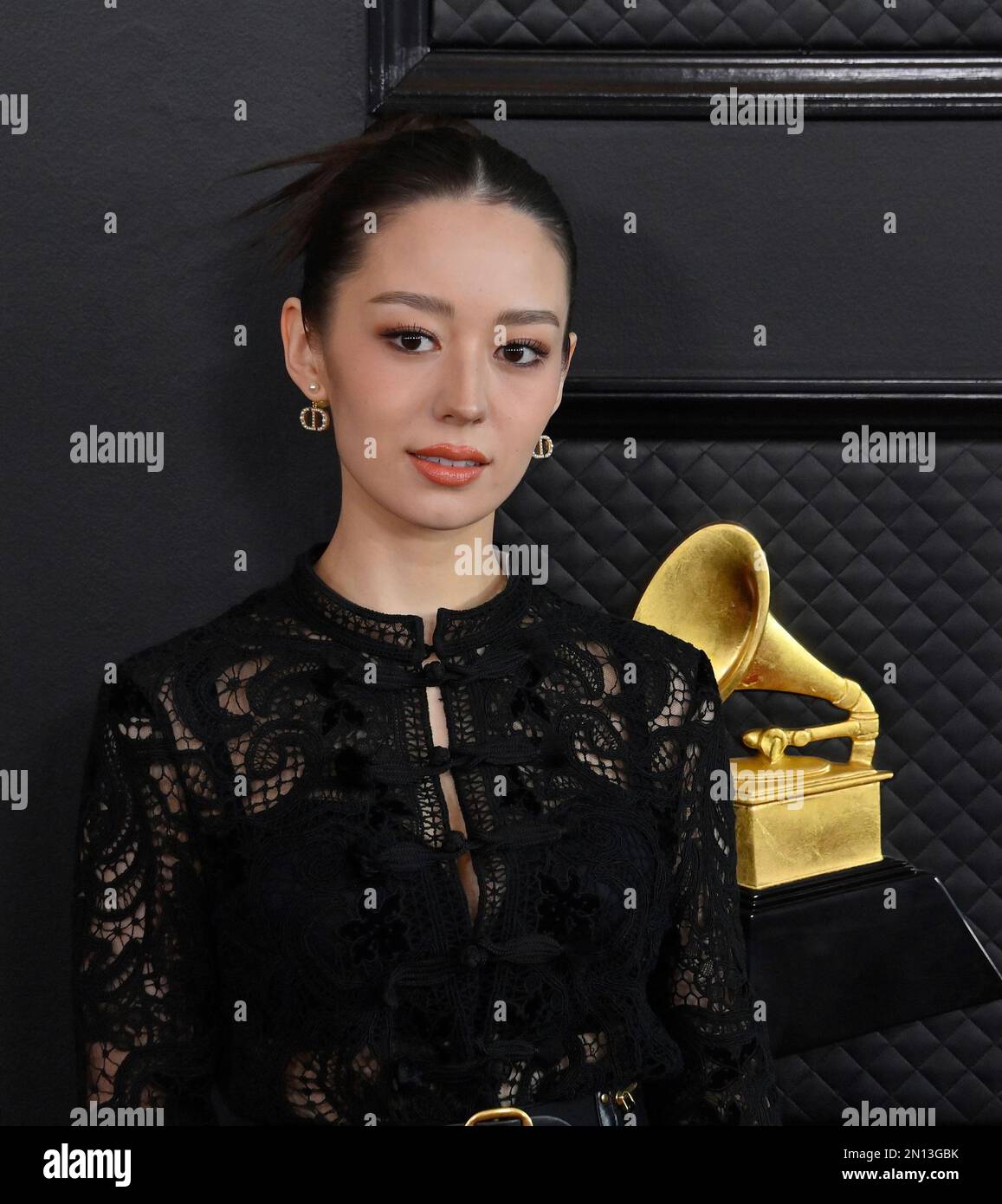 Gina alice hi-res stock photography and images - Alamy