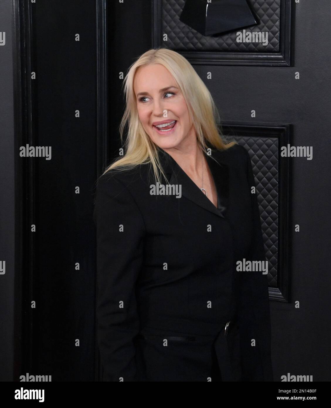 Los Angeles, United States. 05th Feb, 2023. Daryl Hannah attends the