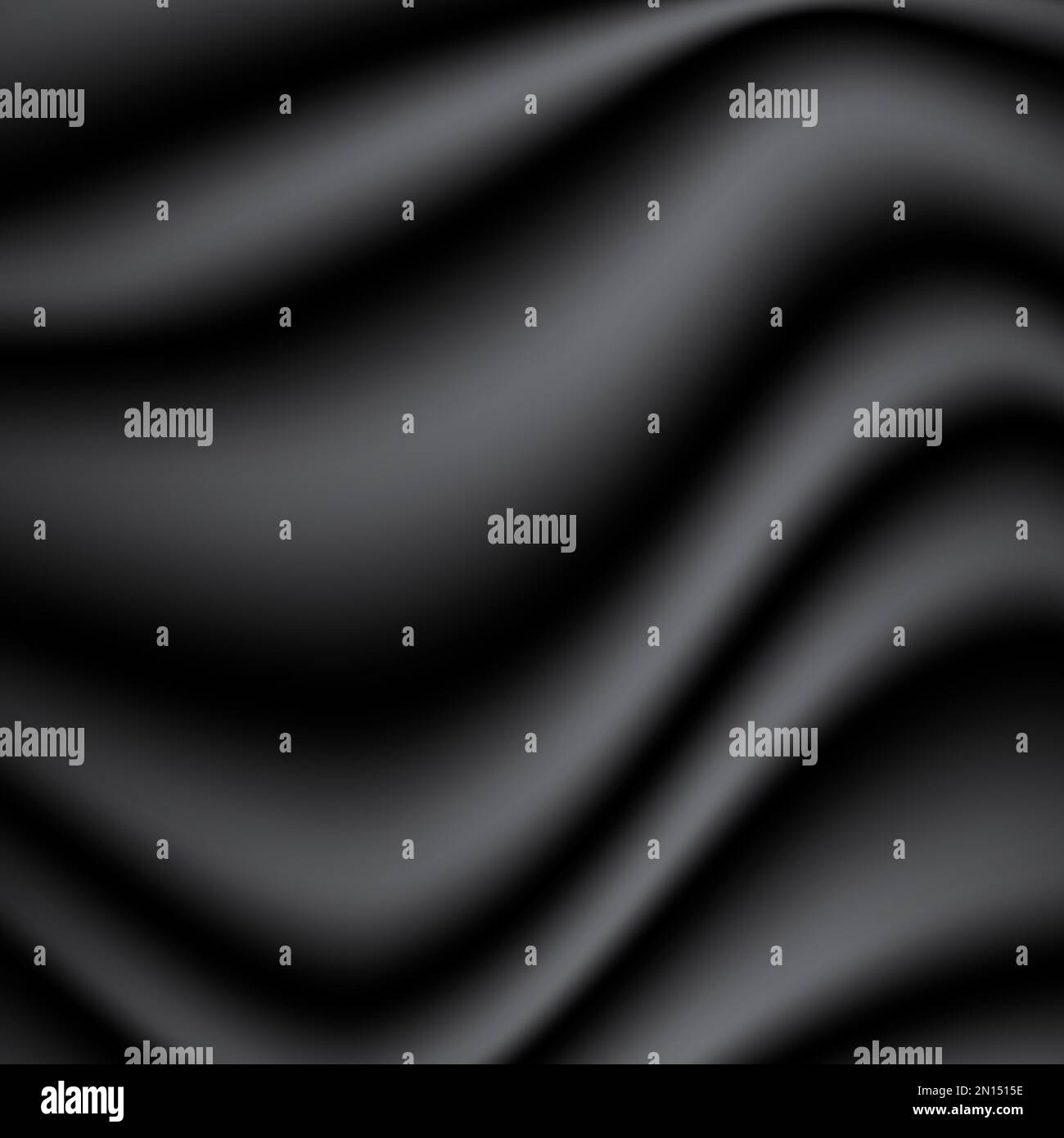 Abstract background of black fabric texture. Wallpaper luxury by soft ...