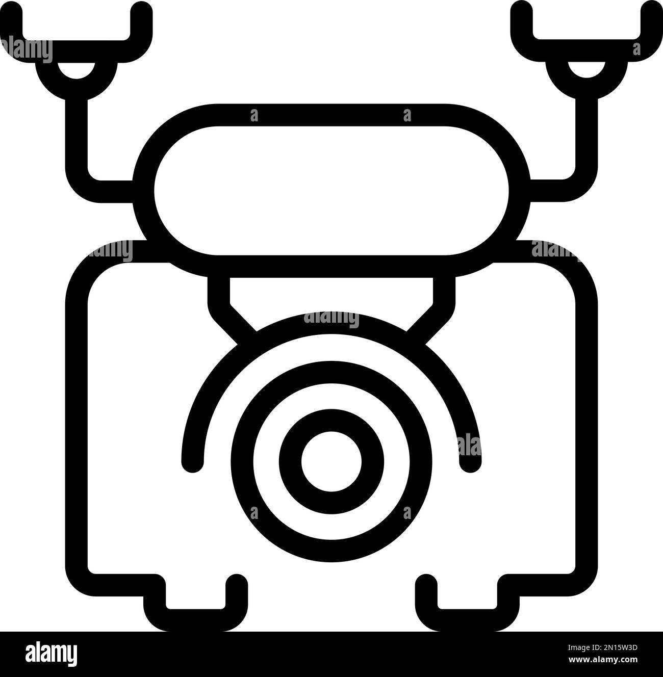 coastguard-drone-black-and-white-stock-photos-images-alamy