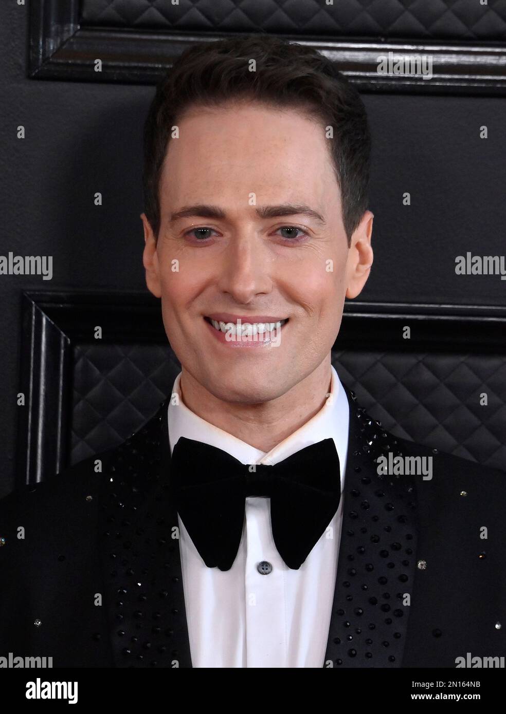 Los Angeles, United States. 05th Feb, 2023. Randy Rainbow attends the