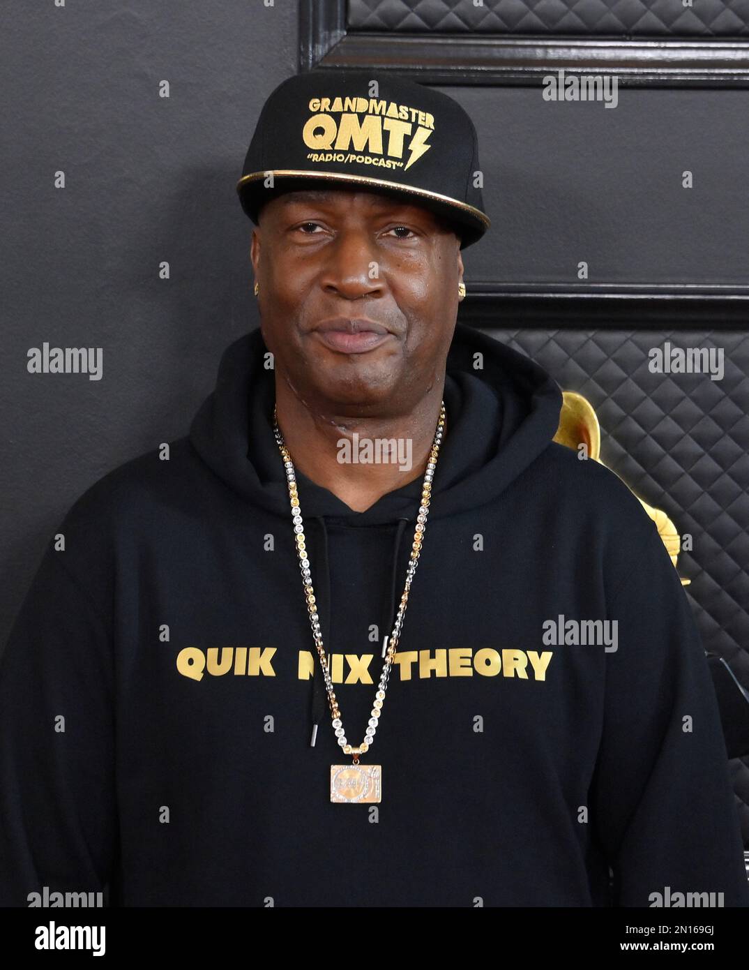 Grandmaster flash and the furious five hi-res stock photography and images  - Alamy