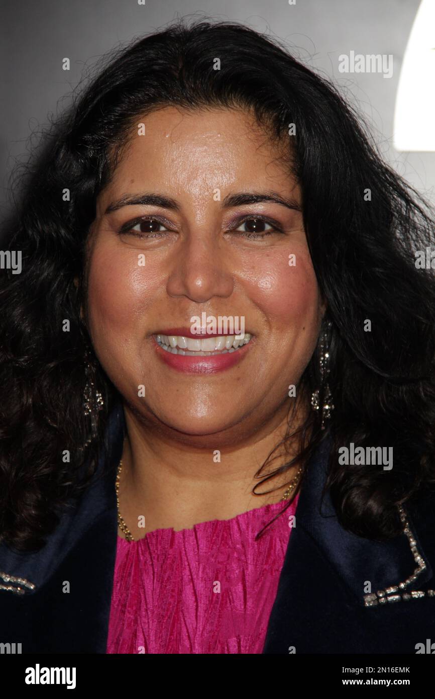 Nisha Ganatra 12/17/2022 The 20th Anniversary Of Gala