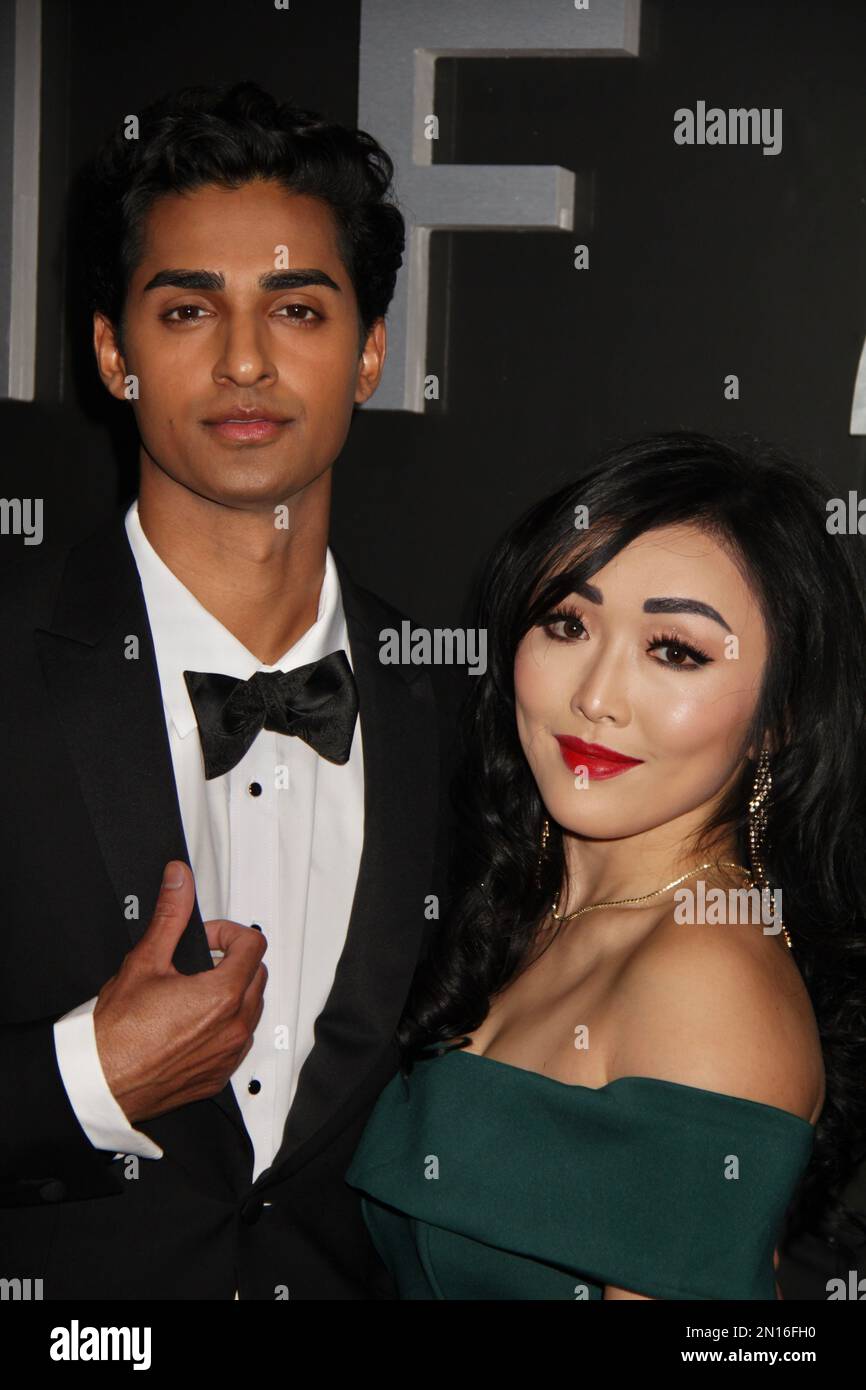 Anirudh Pisharody, Jill V. Dae 12/17/2022 The 20th Anniversary Of