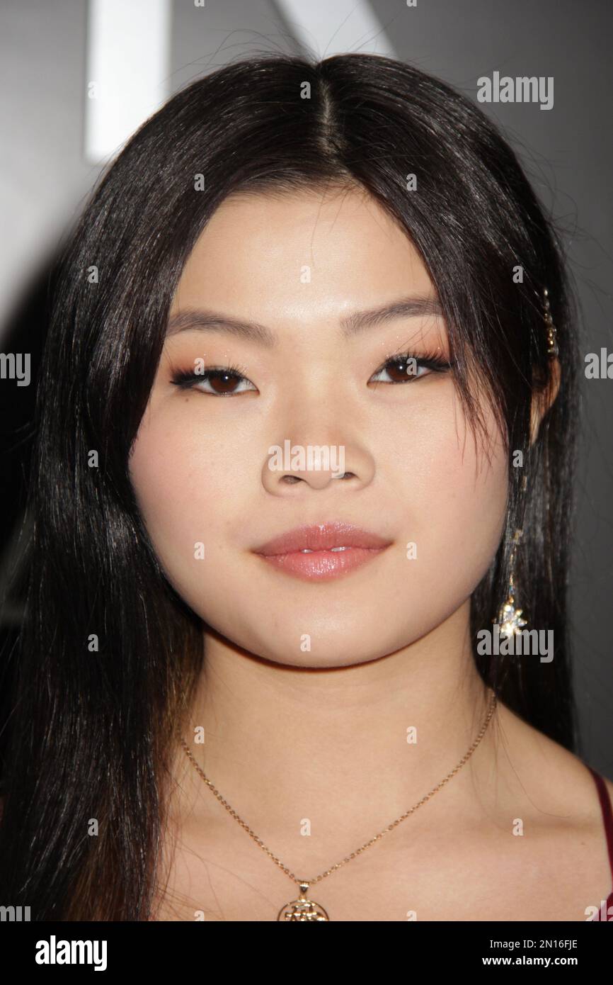 Miya Cech 12/17/2022 The 20th Anniversary Of Unforgettable Gala held at
