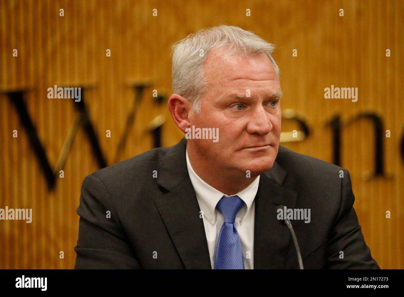 Philadelphia Judge Kevin Dougherty Speaks During A Pennsylvania Supreme philadelphia-judge-kevin-dougherty-speaks-during-a-pennsylvania-supreme