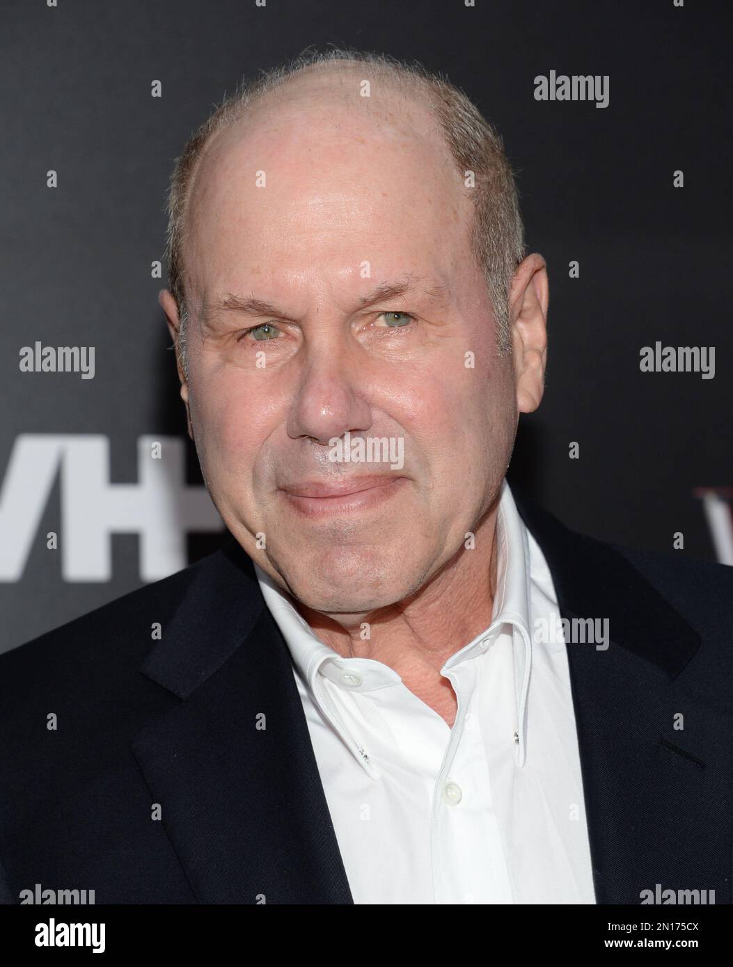 Michael Eisner attends a special screening of "The Last Witch Hunter