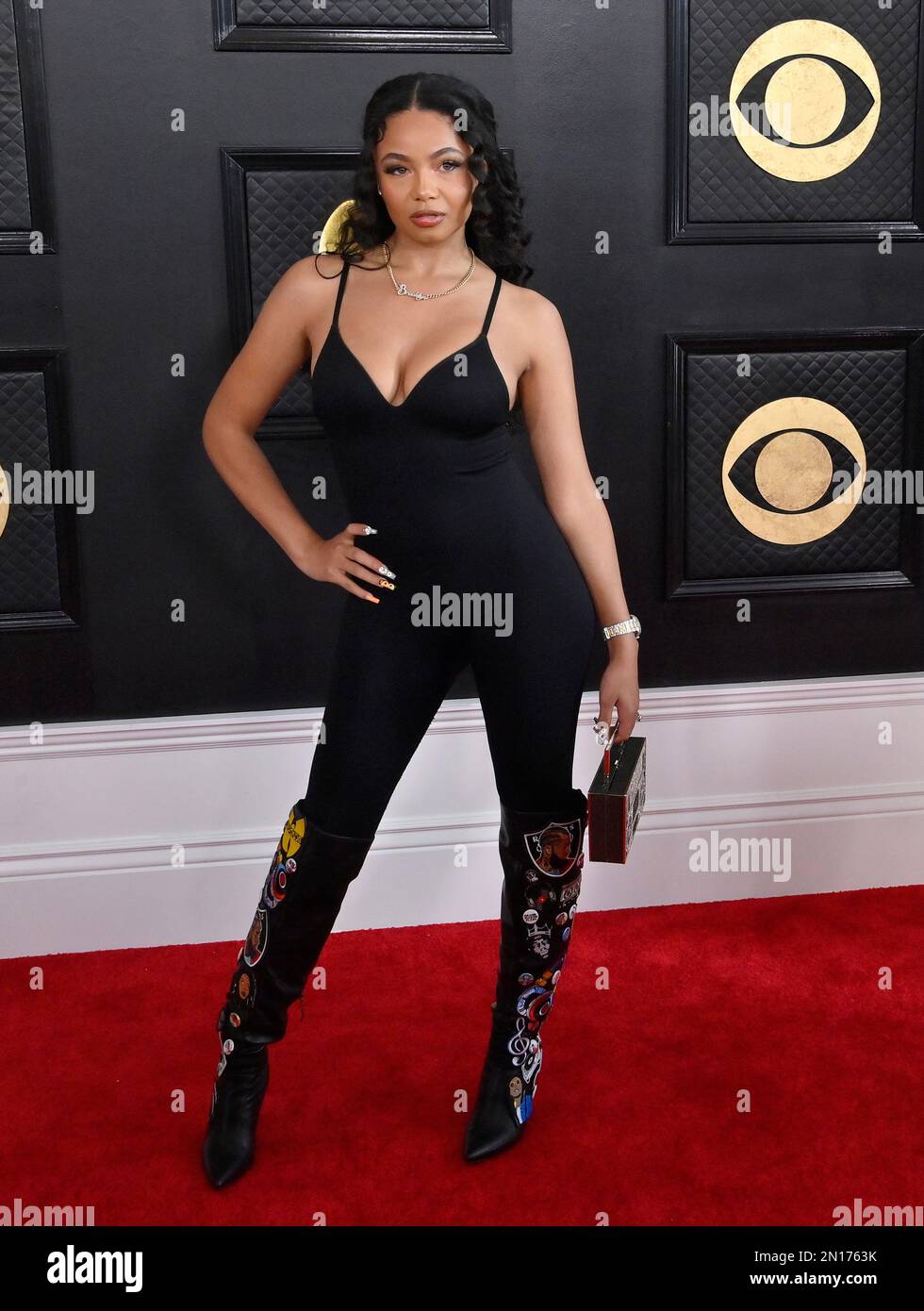 Crypto queen hi-res stock photography and images - Alamy