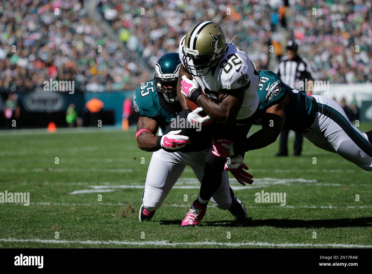 Benjamin watson jersey sale