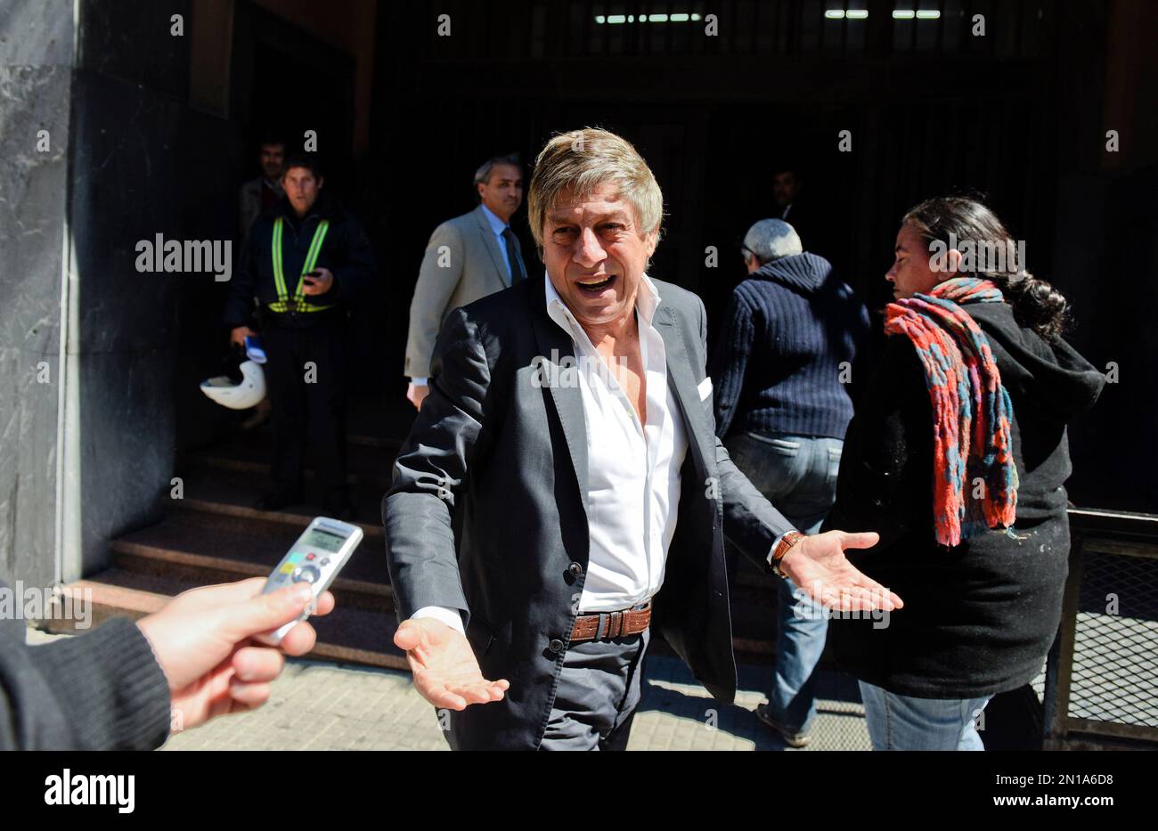 Picture of Paco Casal