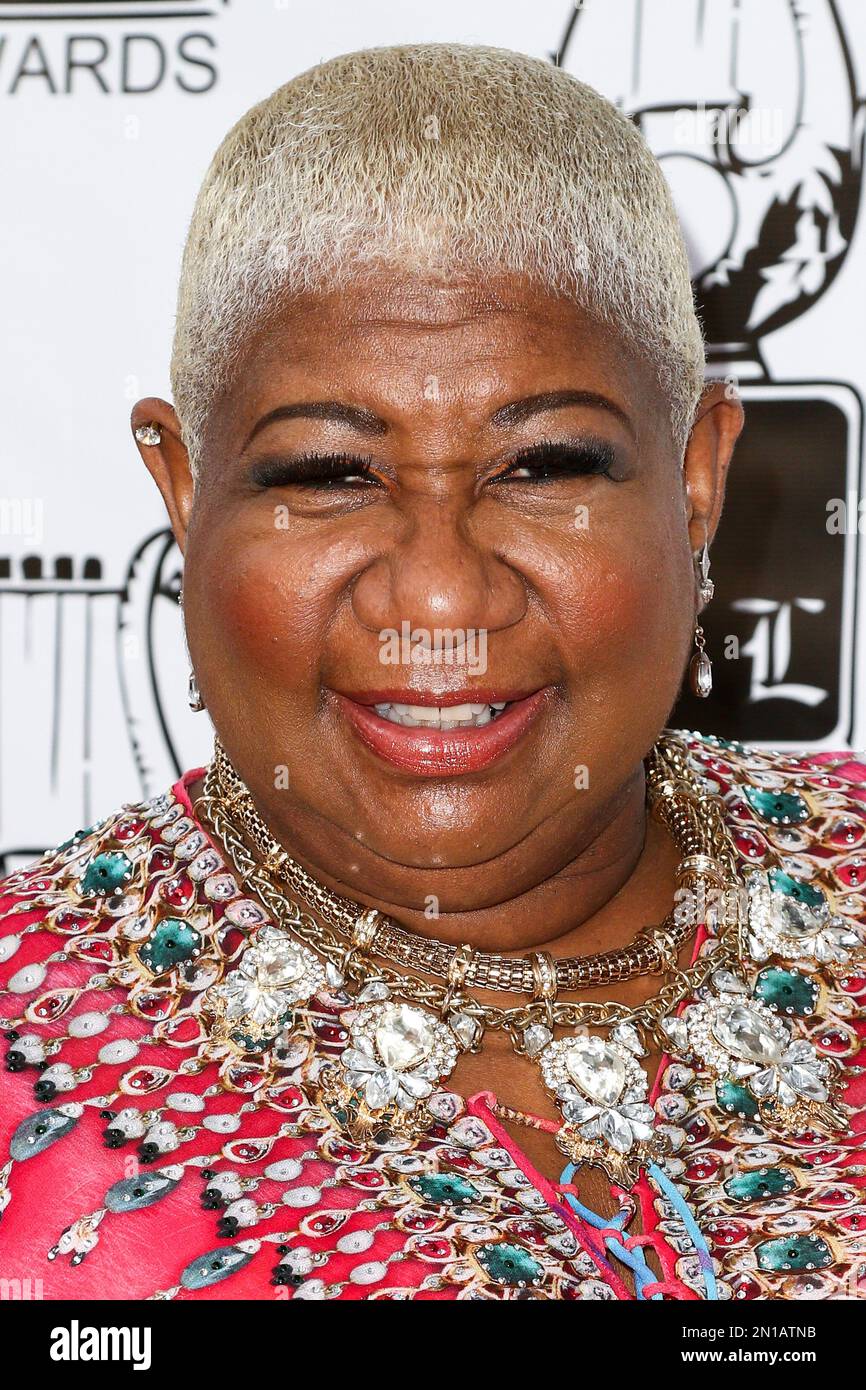 Comedian Luenell attends the 26th Annual Heroes and Legends Awards held