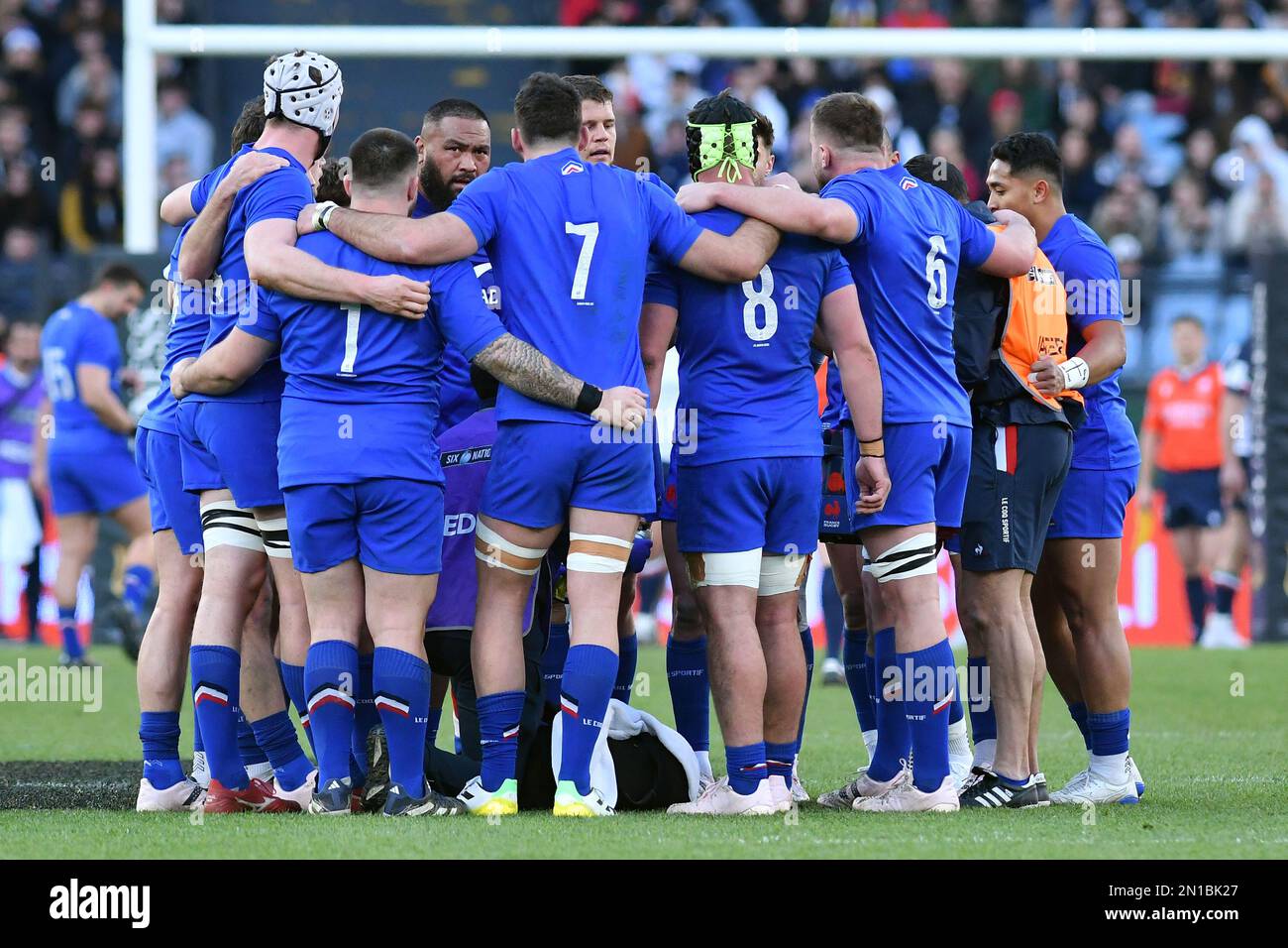 International rugby games deals