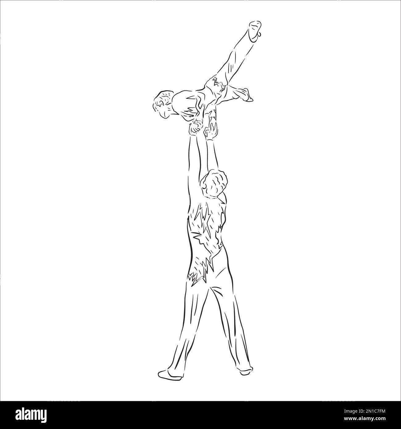 Acrobatics