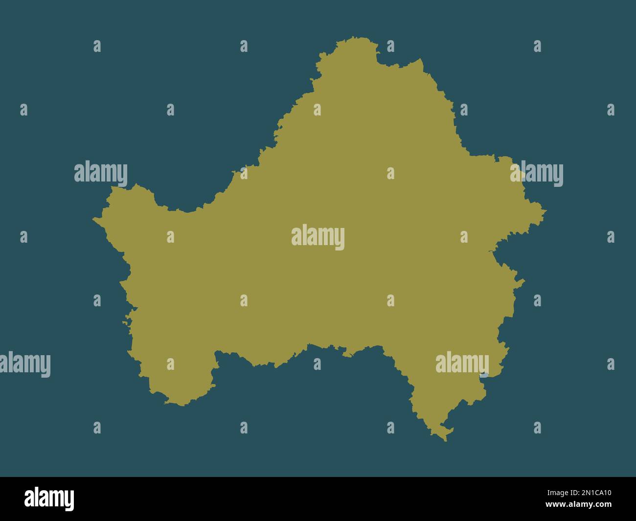 Bryansk map hi-res stock photography and images - Alamy