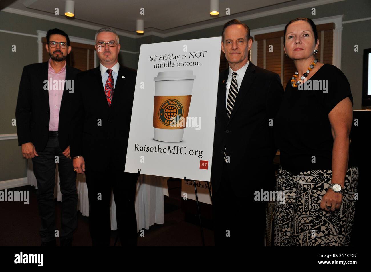 https://c8.alamy.com/comp/2N1CFG7/image-distributed-for-aids-healthcare-foundation-l-r-jorge-saavedra-global-ambassador-for-ahf-and-former-director-of-mexicos-national-aids-program-jos-zuniga-presidentceo-international-association-of-providers-of-aids-care-michael-weinstein-president-of-the-aids-healthcare-foundation-and-terri-ford-chief-of-global-policy-advocacy-for-ahf-are-seen-at-the-world-bank-raise-the-mic-press-conference-on-monday-sept-21-in-washington-dc-larry-frenchap-images-for-aids-healthcare-foundation-2N1CFG7.jpg