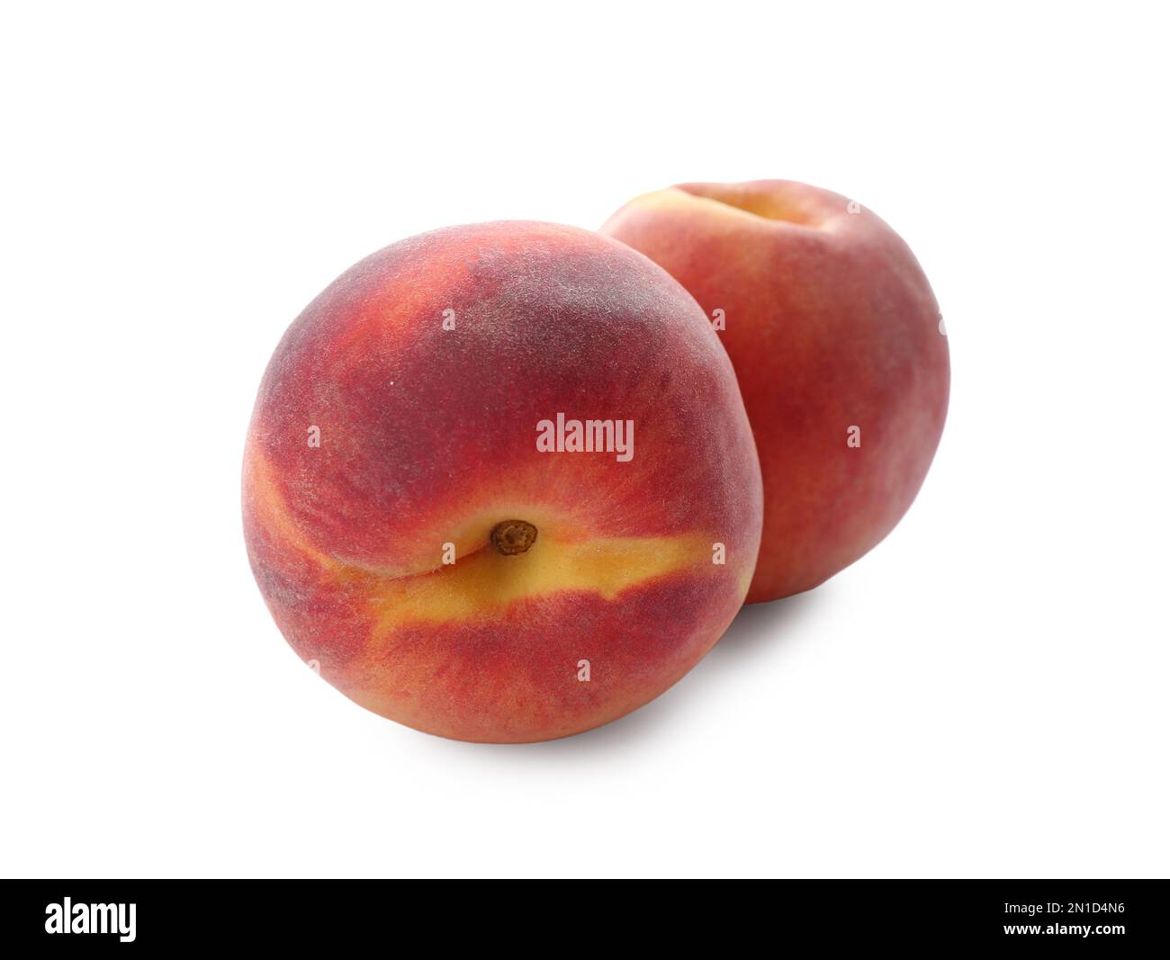 Ripe juicy peaches hi-res stock photography and images - Alamy