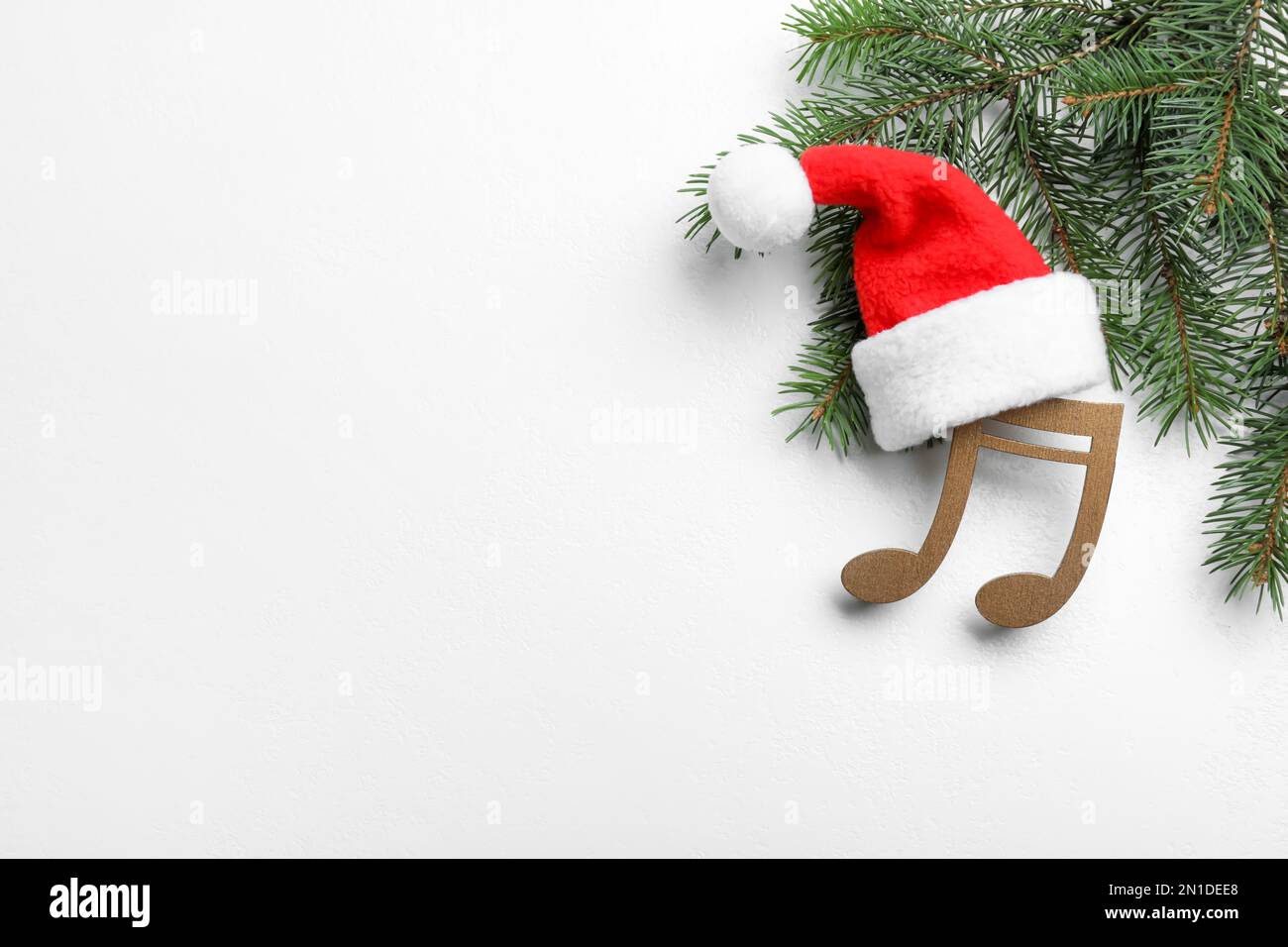 Musical santa best sale hats online