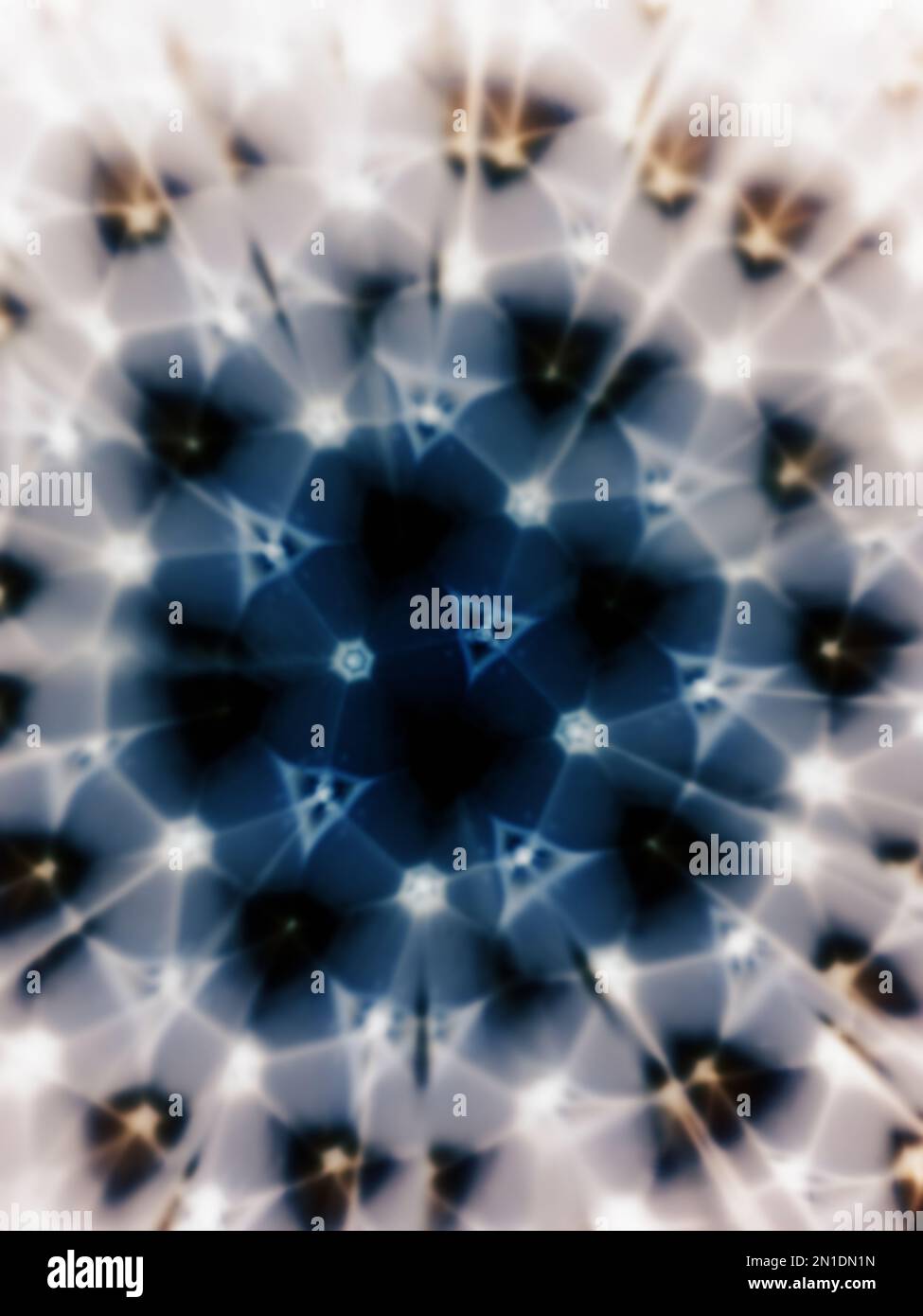 Kaleidoscope pattern hi-res stock photography and images - Alamy