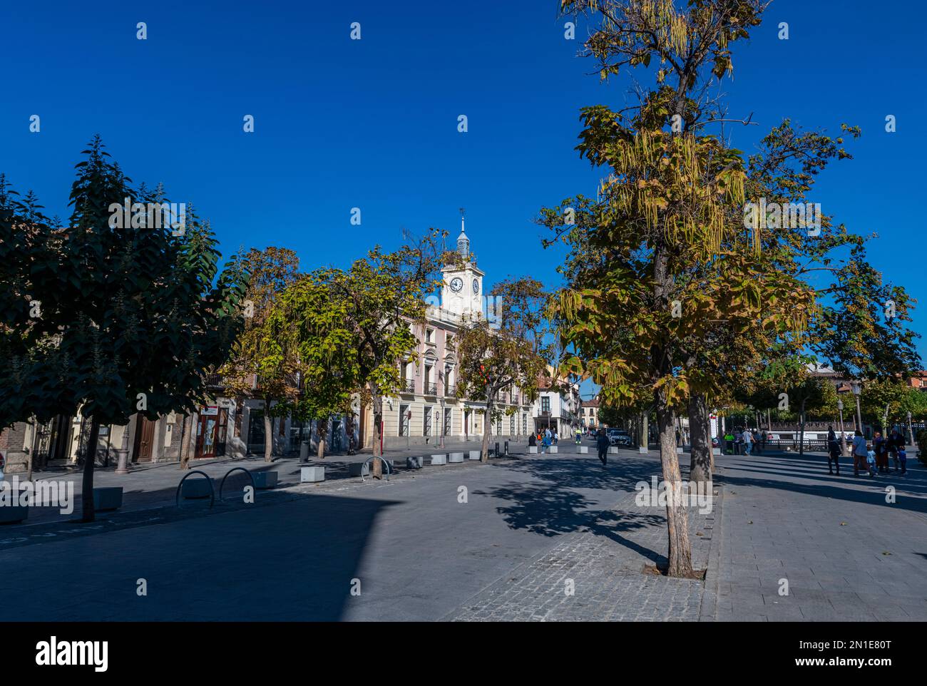 Spain rodriguez hi-res stock photography and images - Alamy