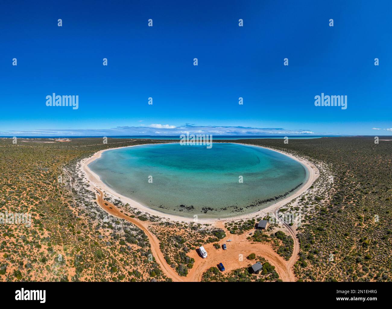 Denham australia hi-res stock photography and images - Alamy