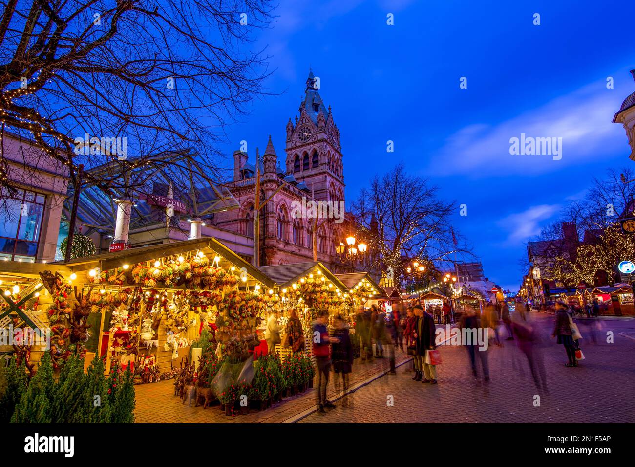 Christmas Markets Cheshire 2025 Livy Carmine