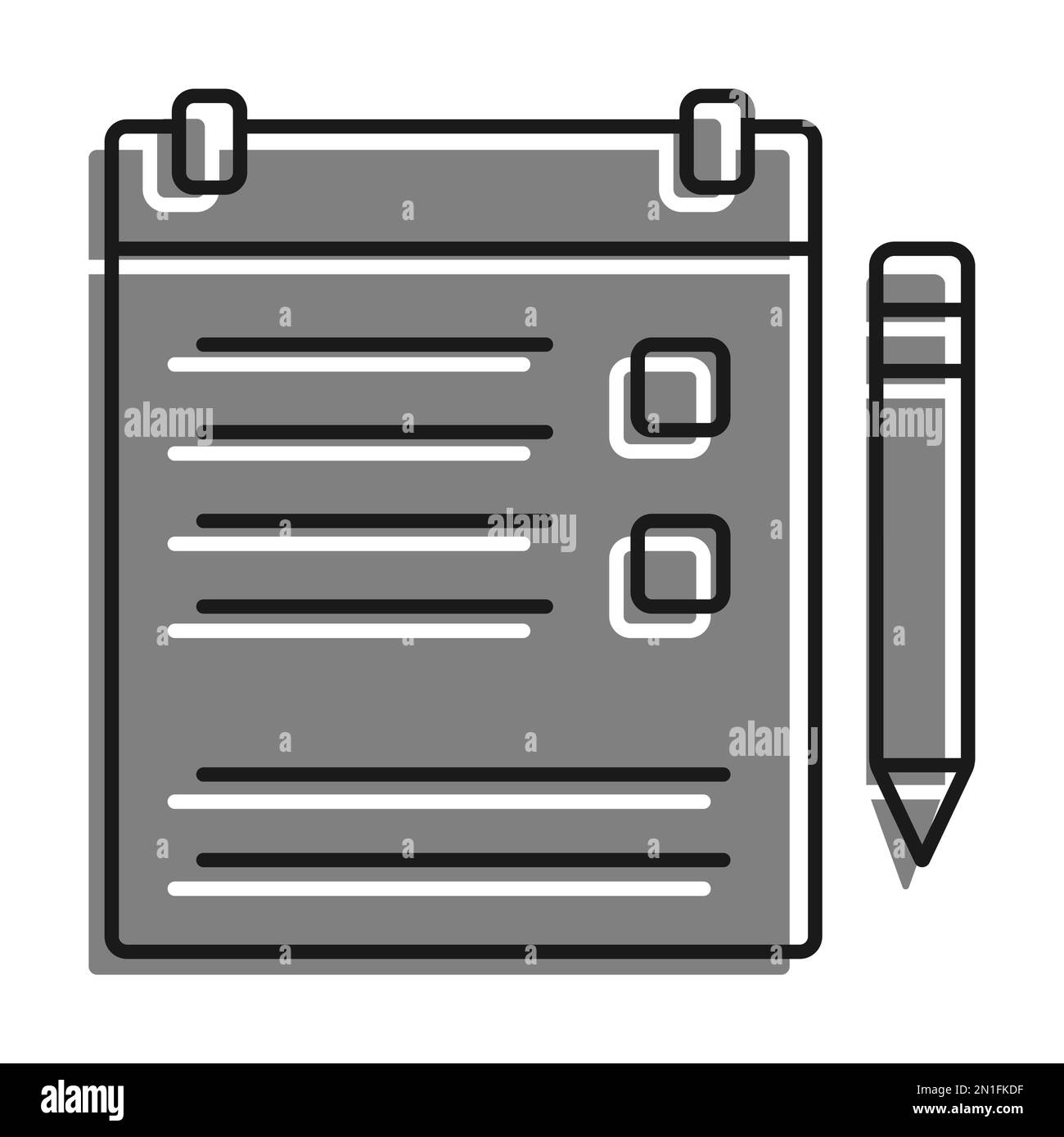 Check List Things Black And White Stock Photos Images Alamy check-list-things-black-and-white-stock-photos-images-alamy