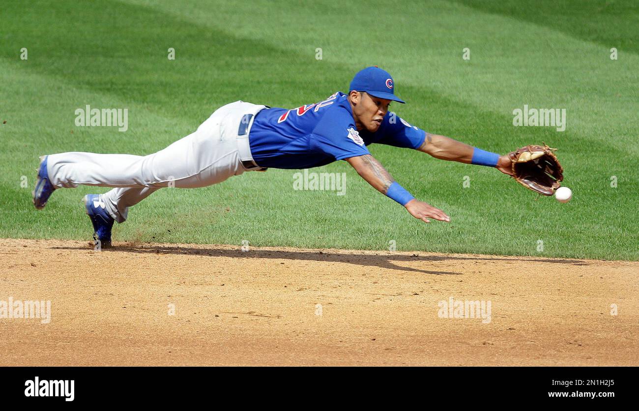 The long road back: Chicago Cubs' Addison Russell battles inner demons –  AsAmNews