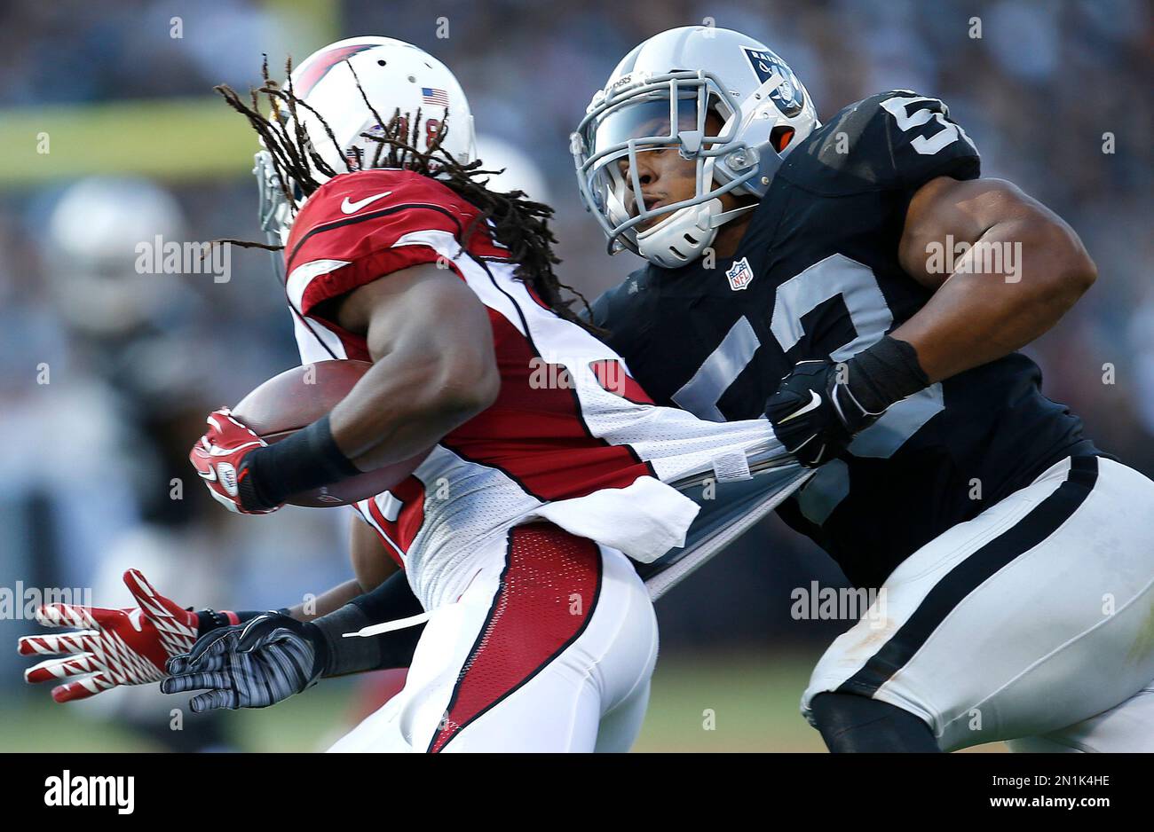 Andre ellington jersey sale