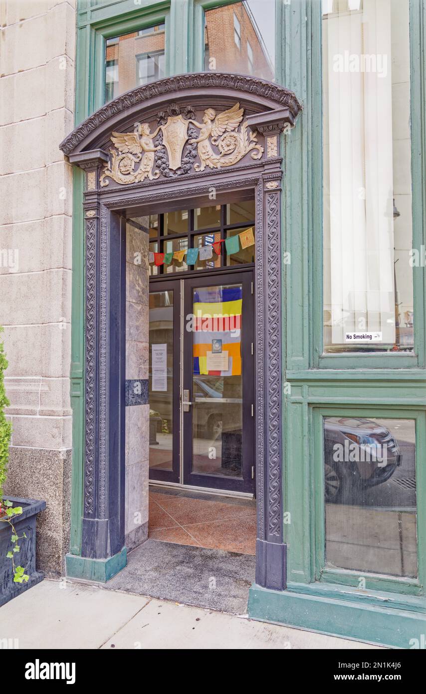 210 south street hires stock photography and images Alamy
