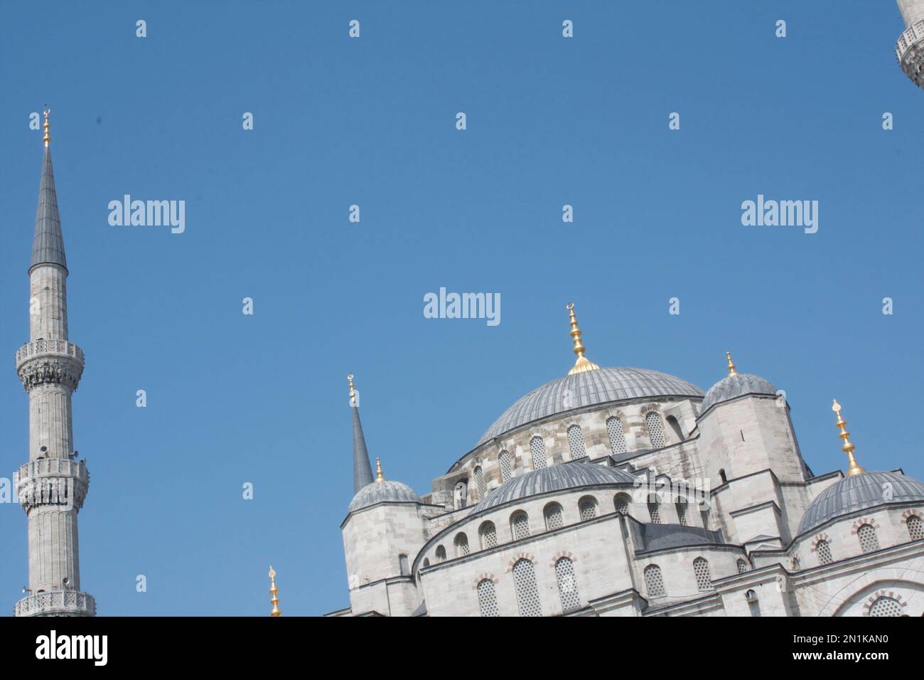 Heritage site in istanbul hi-res stock photography and images - Alamy