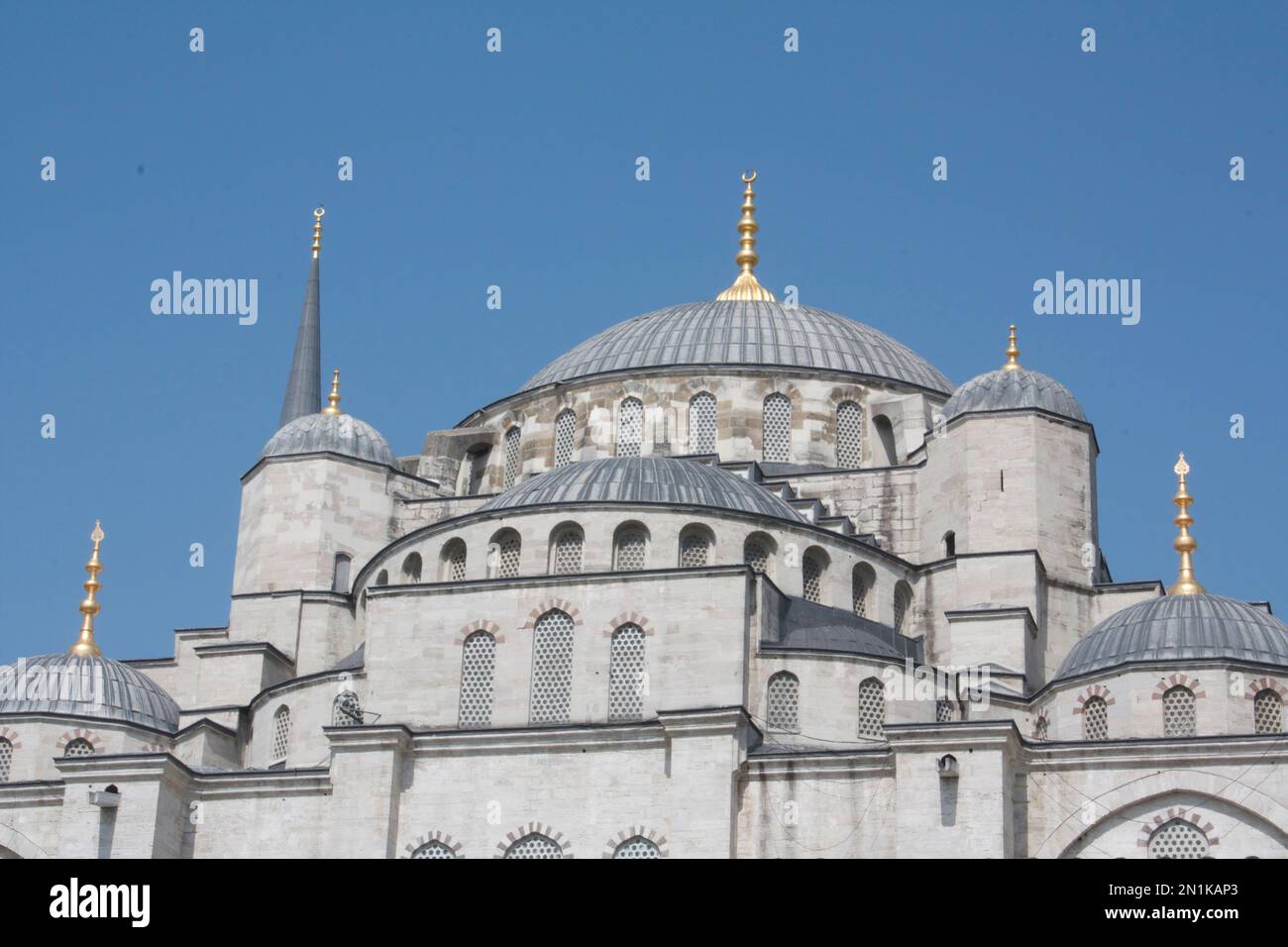 Heritage site in istanbul hi-res stock photography and images - Alamy