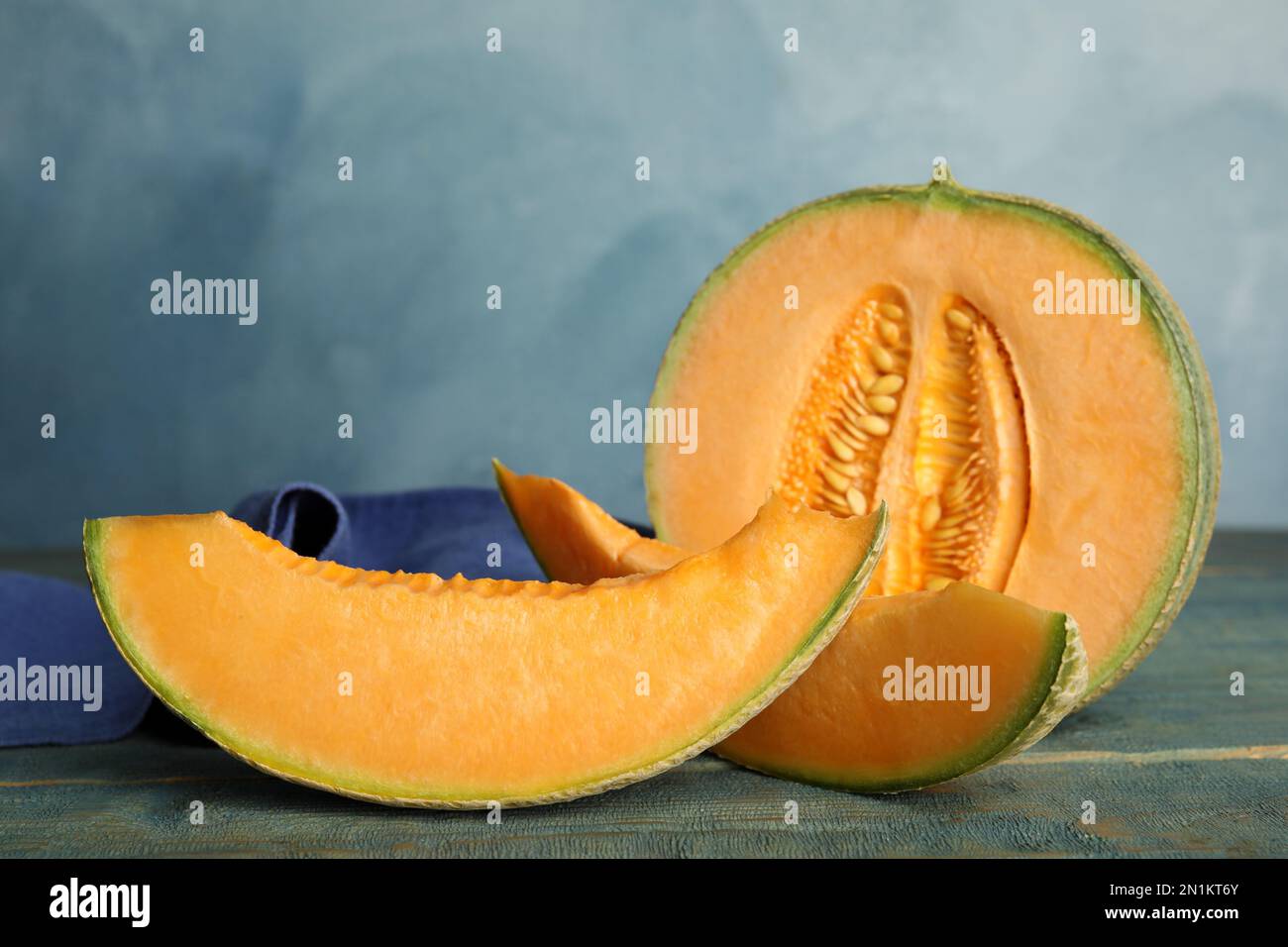 Honey Dew Green Flesh Melon, Cantaloupe Seeds: R.H. Shumway's Company