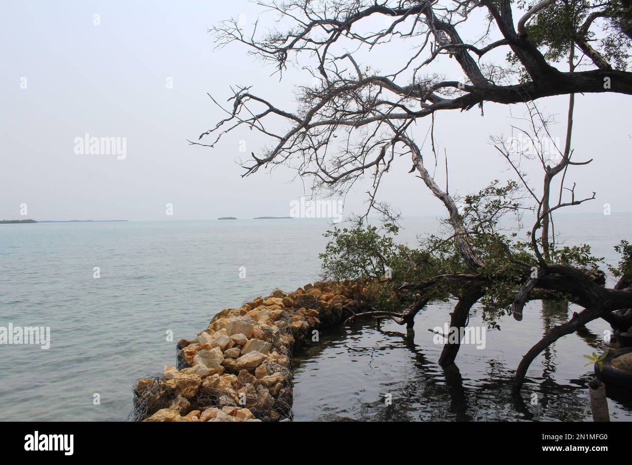 Tropical island hopping hi-res stock photography and images - Alamy