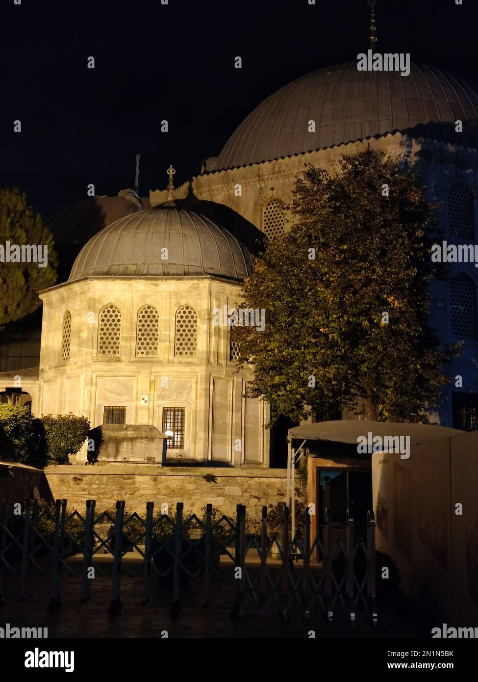 Eskisehir center hi-res stock photography and images - Alamy