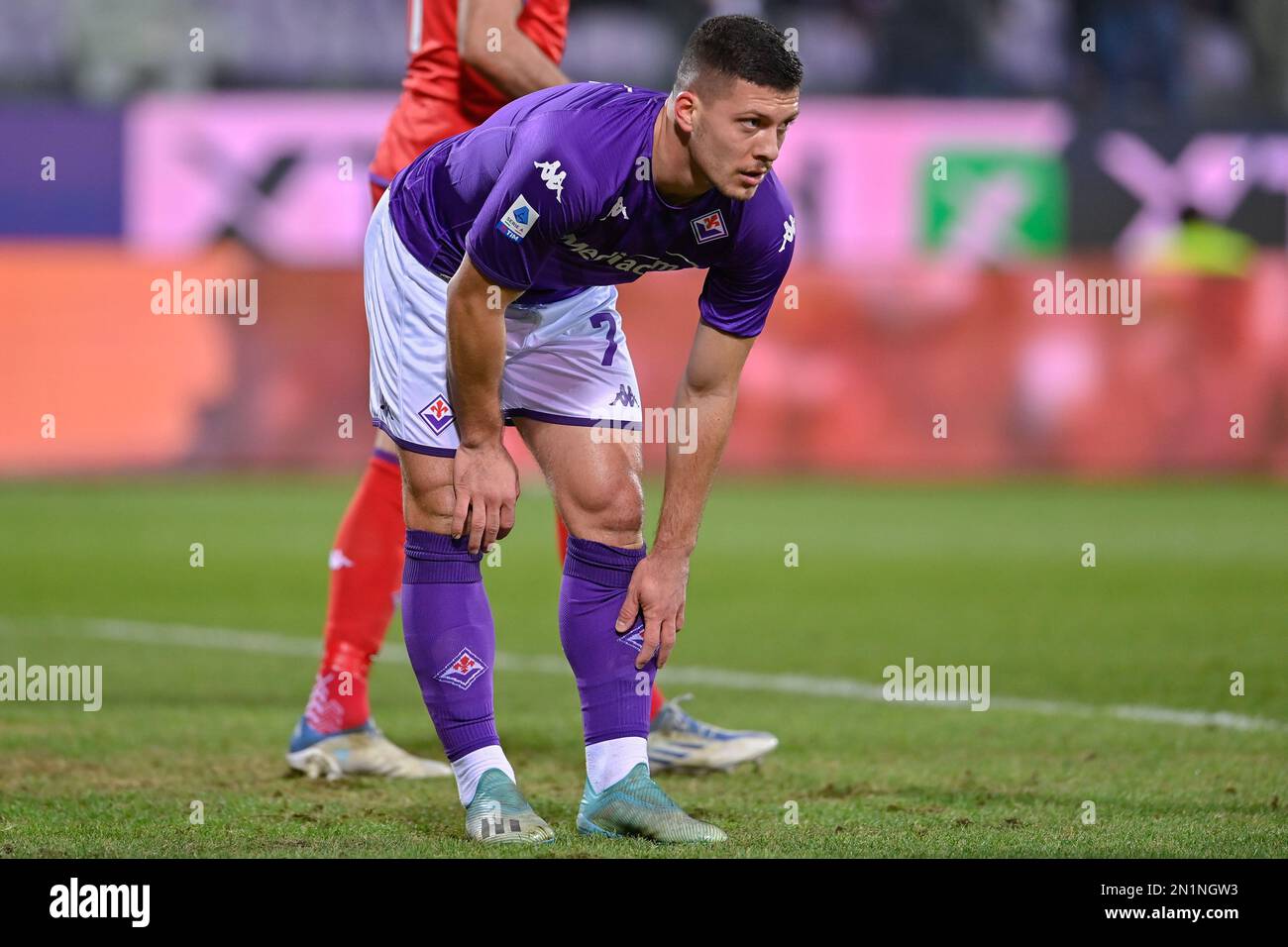 ACF Fiorentina vs Bologna FC