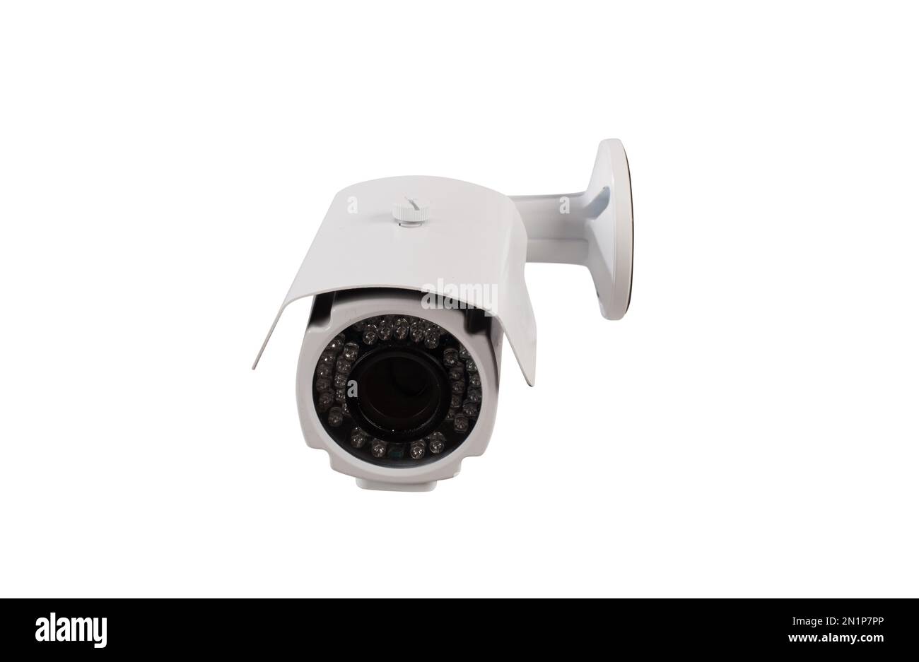 Antitheft system installation camera . concept of protection and