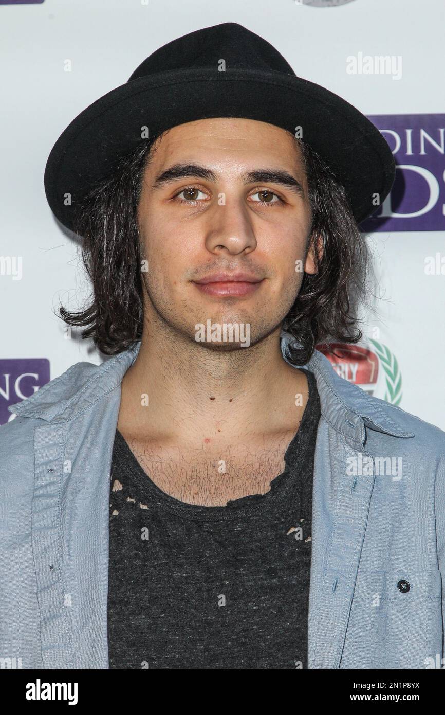 Nick Simmons